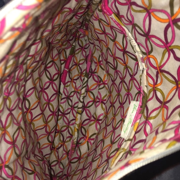 Vera Bradley Crossbody - Picture 3 of 3